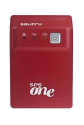 Sai Sps One Salicru 500Va Outlet